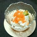 梅乃花おり's cooksnap of when they made かぶの人参甘酢漬け.
