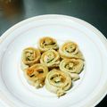なおころピッコロ's cooksnap of when they made 油揚げロールの煮物♪.