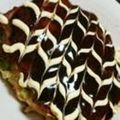 ☆Ｍ・Ｙ☆'s cooksnap of when they made ふわっふわ☆お好み焼き.