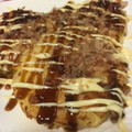 あおくま♪'s cooksnap of when they made 卵と新玉ねぎだけで♪絶品お好み焼き風.