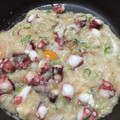 クックCF5JC6☆'s cooksnap of when they made とろろ焼き＊♪.