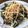 わのなの's cooksnap of when they made うちのわらびの食べ方.