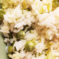 キホママ's cooksnap of when they made 春の香り♪豆ごはん（ずぼらなヒト用）.