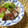 Jaye's cooksnap of when they made タコとパクチーの和え物.
