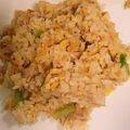 あをひ's cooksnap of when they made ツナレタスチャーハン.