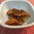 aiko魂's cooksnap of when they made お弁当に☆鱈の照り焼き.