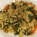 ルナＰボール's cooksnap of when they made 炊飯器de簡単☆パエリア.