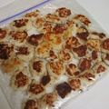 furumie's cooksnap of when they made 簡単♪離乳食後期〜 鶏つくね.