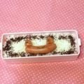 berry_a's cooksnap of when they made 超簡単キャラ☆ウインナーカエル君.
