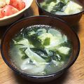 YUKIKI☆'s cooksnap of when they made 簡単☆野菜たっぷりスープ.
