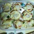 たかきえひろ's cooksnap of when they made Xmasパーティーに☆簡単カップで～♪.