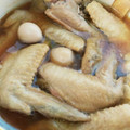 いっくんたん's cooksnap of when they made ♪簡単♡鶏手羽先の柔らか煮込み♪.