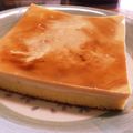 でめきんぐ。's cooksnap of when they made プリンエルで簡単プリンケーキ♡.