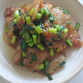 クックZQNSC3☆'s cooksnap of when they made 豚肉しょうが焼き♪簡単やわらかタレが絡む.