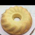 クック97LCGM☆'s cooksnap of when they made チーズスフレ風なふゎふゎヨーグルトケーキ.