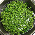 swwweeeeet's cooksnap of when they made 山椒の実のアク抜きから調理・保存法.