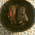 ethnic0229's cooksnap of when they made うちのナスのとろとろ炒め煮～☆.