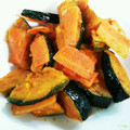 Jyohana's cooksnap of when they made とろけるかぼちゃバター♪甘&塩がおいしい.