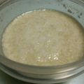 shimami☆'s cooksnap of when they made 甘酒酵母.