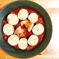 ＊ＡＫＯＲＩ＊'s cooksnap of when they made イタリアンイカ飯.