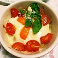コアラnote's cooksnap of when they made 簡単なのに見栄え良し！ココットカマン.