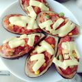クックW3AWEM☆'s cooksnap of when they made レンジで☆簡単トマトソース.