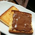 ハニー亭's cooksnap of when they made 超簡単♪かすてららすく.