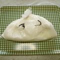 *ひろみ*'s cooksnap of when they made 手作りホットケーキミックス.