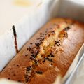3life's cooksnap of when they made もっときなこ！なバナナのパウンドケーキ♡.