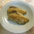 ☆Rokko☆'s cooksnap of when they made 寿司酢で簡単！鯵のムニエル♪.