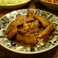 ぽにーたちゃん's cooksnap of when they made 中華風牛肉あんかけ丼.