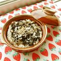 あやちん０８１６'s cooksnap of when they made 材料二つ！のりとじゃこの炊き込みご飯.