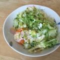 書セラピスト流香's cooksnap of when they made ♪巣ごもり卵♪.