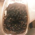 napsan's cooksnap of when they made 大葉味噌☆しその香りで食欲増進.