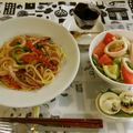 Hirarinn☆'s cooksnap of when they made 初めてでも失敗無し！いかのさばき方.