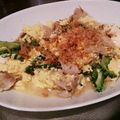 Ricy's cooksnap of when they made ゴーヤーチャンプル.