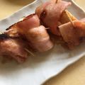 とも・たいママ's cooksnap of when they made パンがお弁当のおかず？になっちゃう.