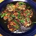 クック5GZF39☆'s cooksnap of when they made ひじき入り豆腐ハンバーグ.