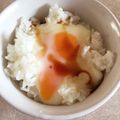 ＊pachi＊'s cooksnap of when they made たまごチン～３分クッキング～＊.
