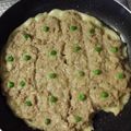 クロツバサ's cooksnap of when they made そうめんでモチモチ皮♪大きなシューマイ☆.