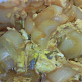 見習いみーこ's cooksnap of when they made ミョウガとタマネギの卵とじ.