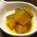 島田佳奈's cooksnap of when they made ホクホクもしっとりも自在♪かぼちゃの煮物.