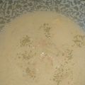 こぶたちゃんGOGO's cooksnap of when they made ★筍と空豆のエスニック風豆乳スープ★.
