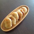 メイリン31's cooksnap of when they made マクロビ！超ヘルシーおからナゲット♡.