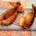 gomadachs's cooksnap of when they made するめいかが安かったので.