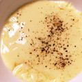 ゆかりりりー's cooksnap of when they made レンジで簡単！茶碗蒸し.