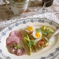 ルロワ・モワ's cooksnap of when they made 超簡単！「セロリの甘酢漬け」.