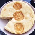 ぱんなこゆな's cooksnap of when they made HMでレモンヨーグルトケーキ.