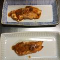 クックHJ7YL5☆'s cooksnap of when they made 魚・たらの豆板醤焼き♪簡単フライパンで.