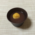 みじょーん's cooksnap of when they made あずき缶で手軽に♪【あずきと栗の和菓子】.